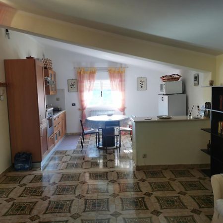 Alla Romana Villa Caltagirone Dış mekan fotoğraf