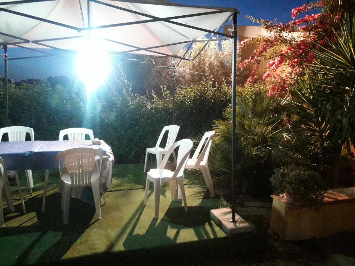 Alla Romana Villa Caltagirone Dış mekan fotoğraf
