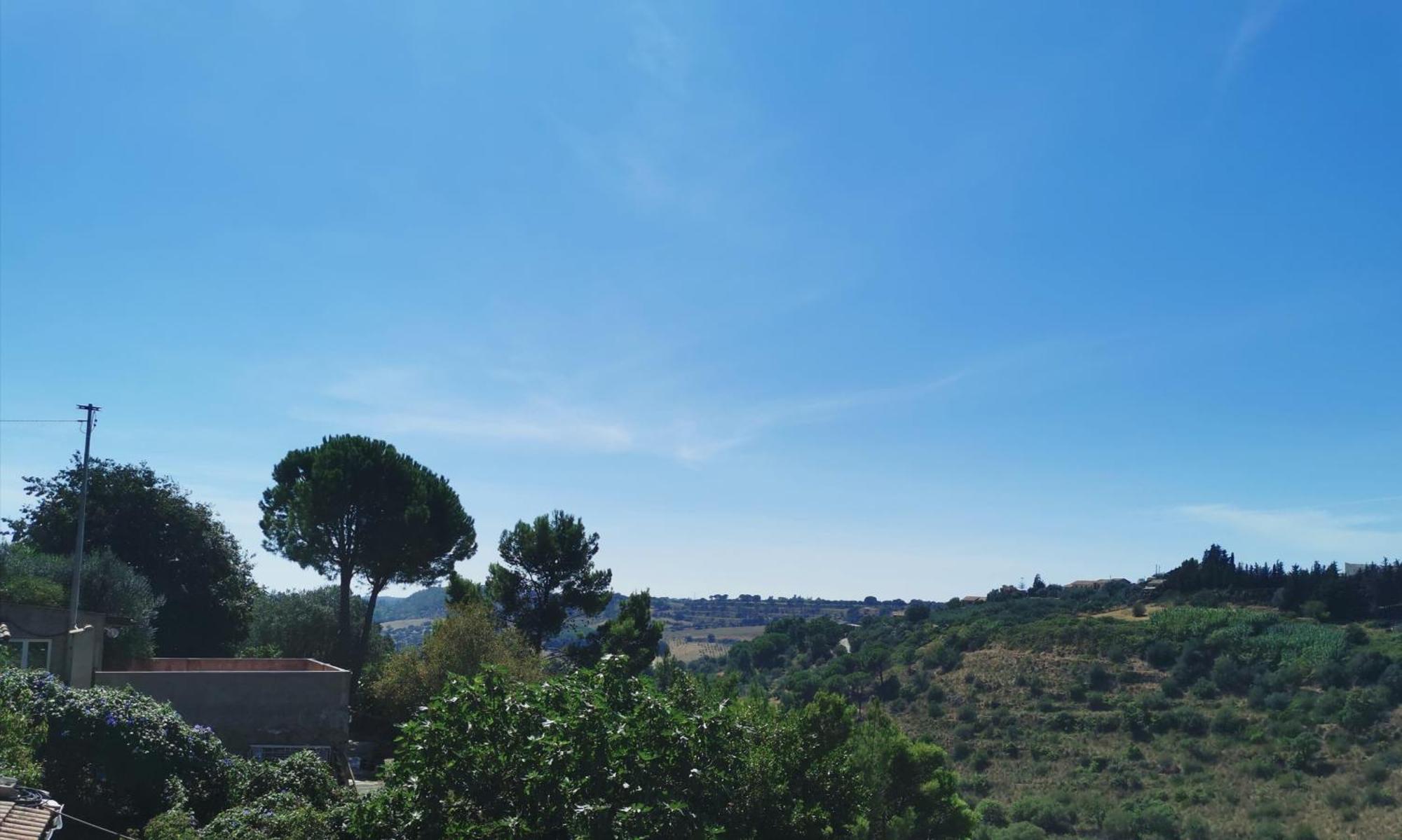 Alla Romana Villa Caltagirone Dış mekan fotoğraf