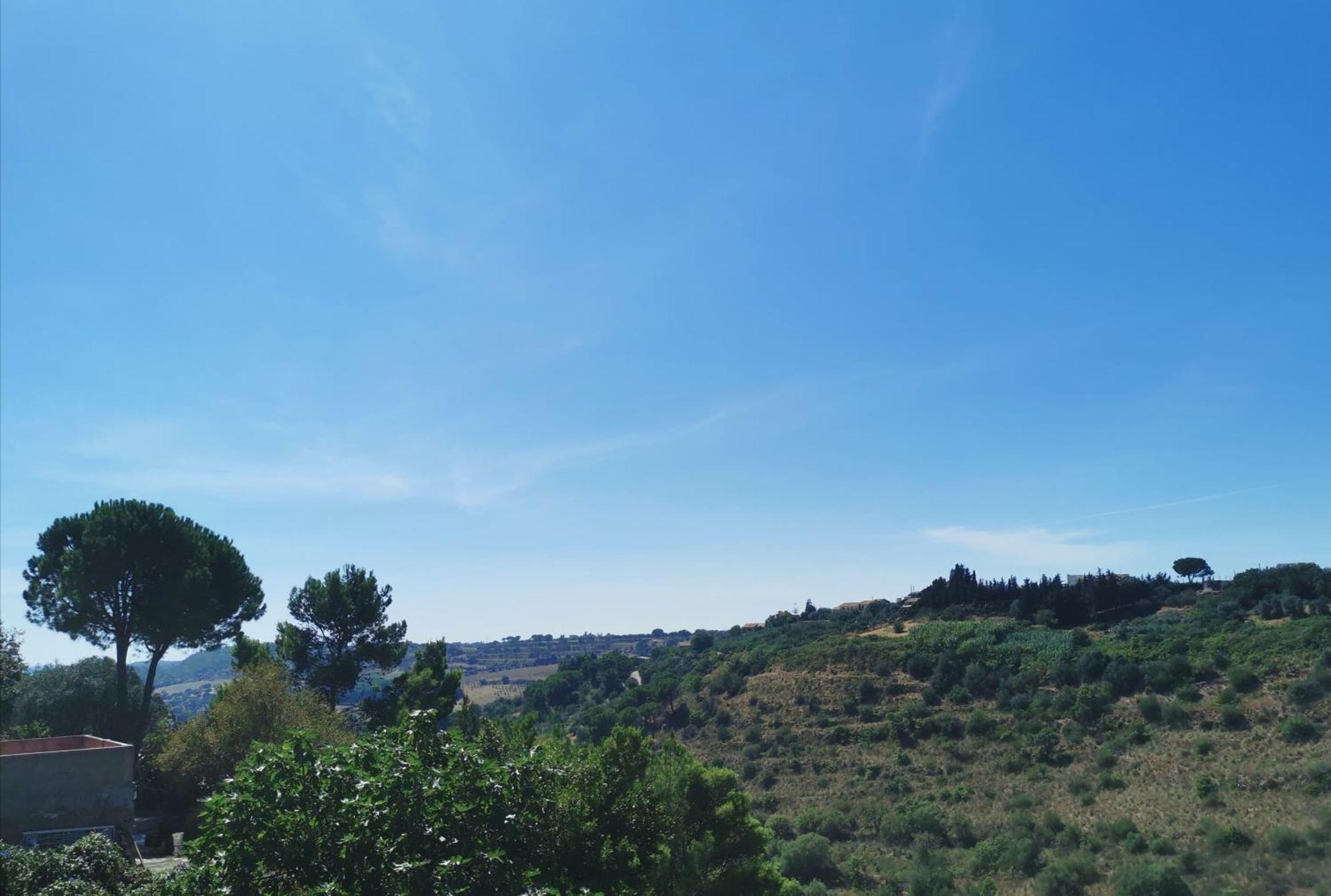 Alla Romana Villa Caltagirone Dış mekan fotoğraf