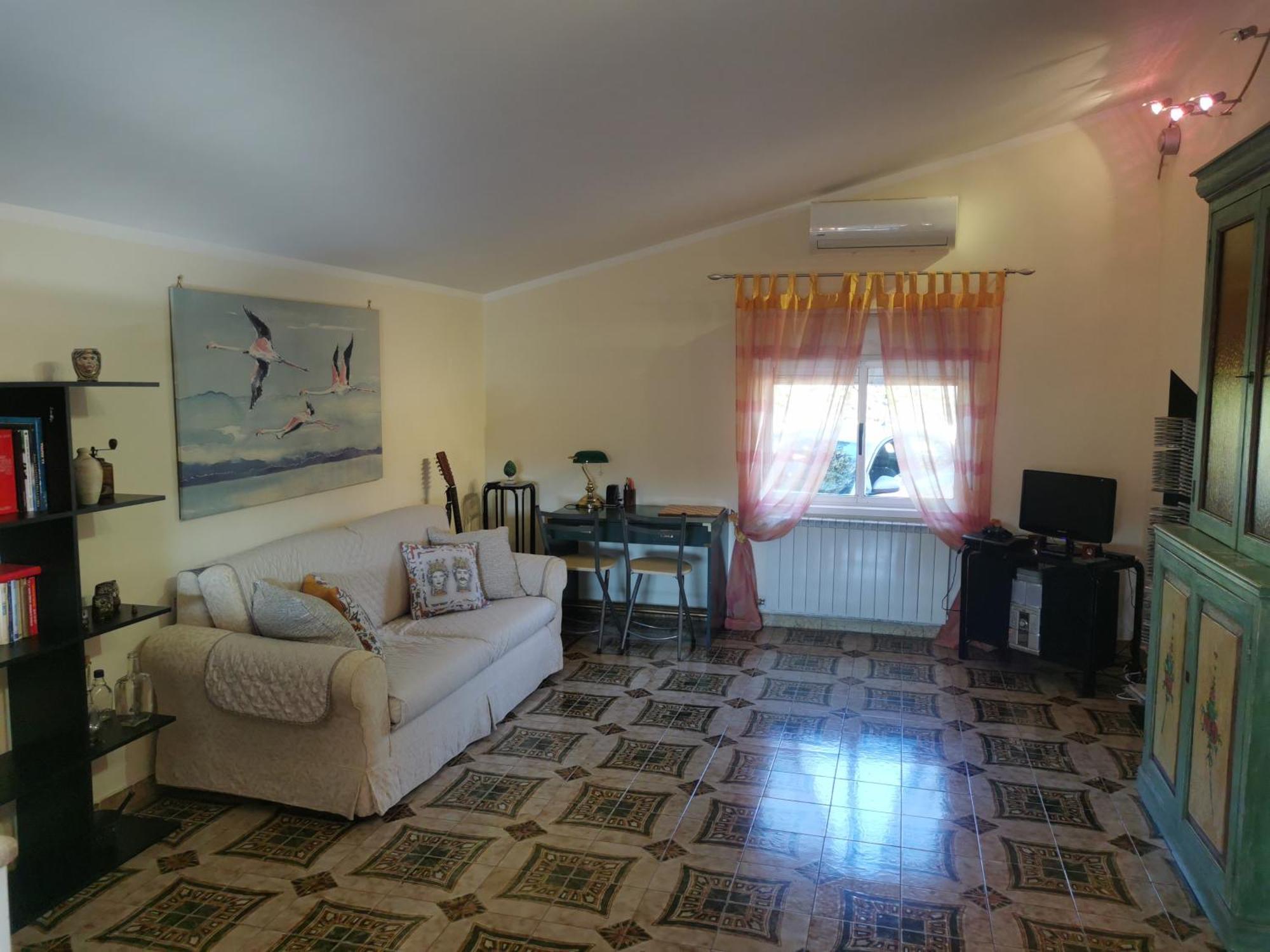 Alla Romana Villa Caltagirone Dış mekan fotoğraf