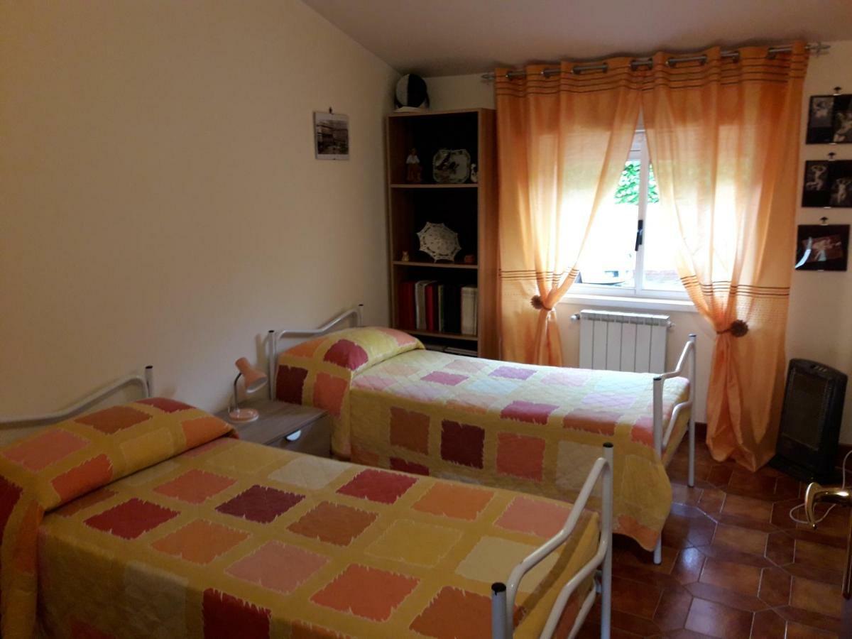Alla Romana Villa Caltagirone Dış mekan fotoğraf